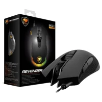 Игровая мышь Cougar Revenger фото 1